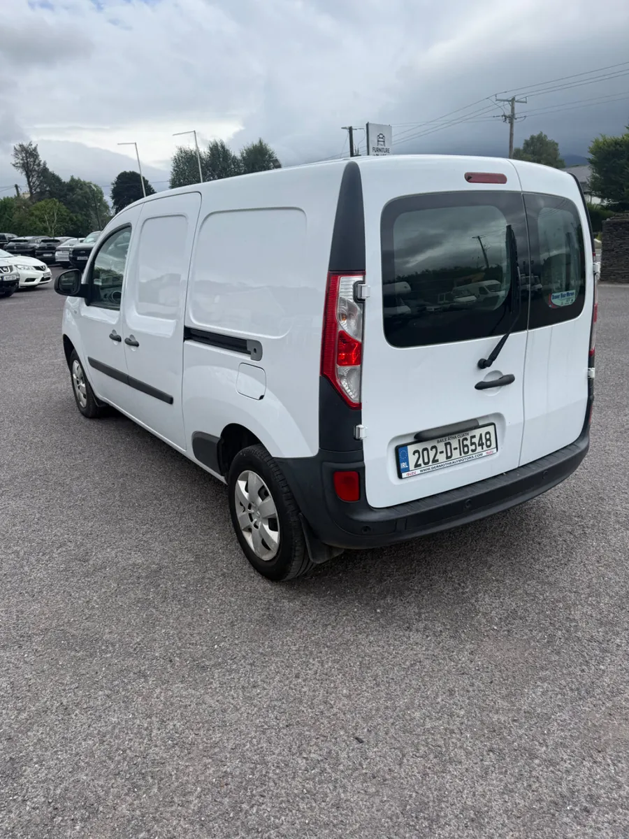 Renault Kangoo 2020 - Image 3
