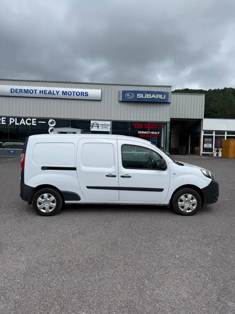 Renault Kangoo 2020 - Image 1