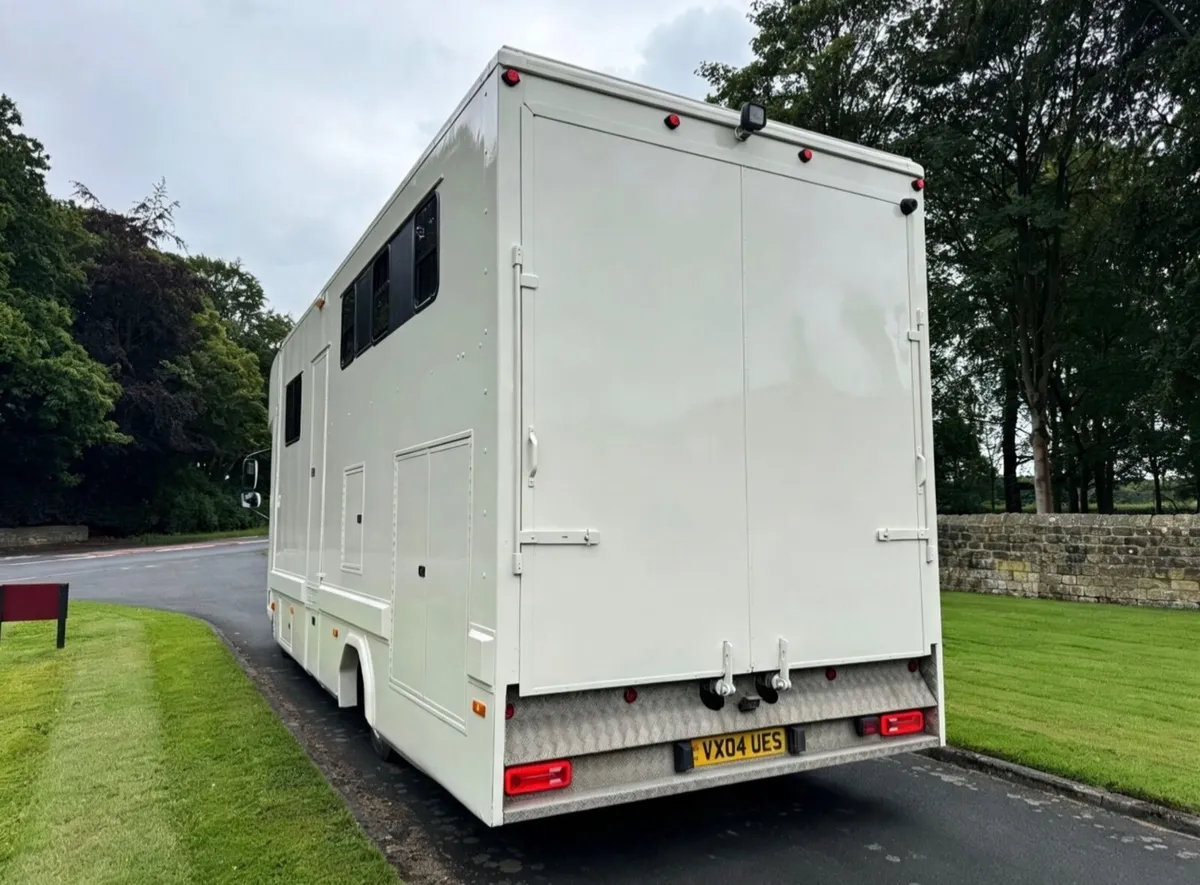 7.5T Horse Truck - Image 3