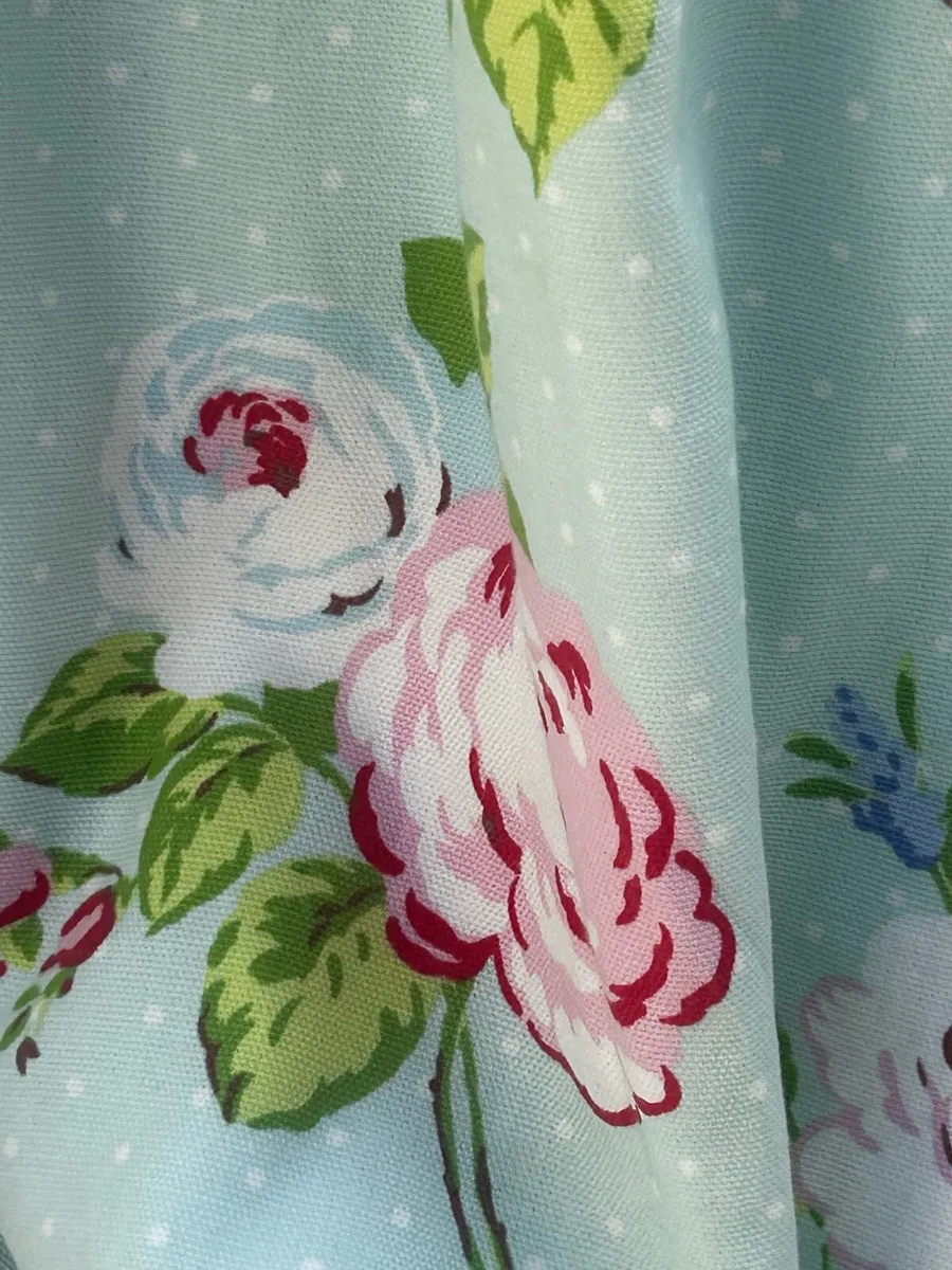 Bedroom curtains - Image 1
