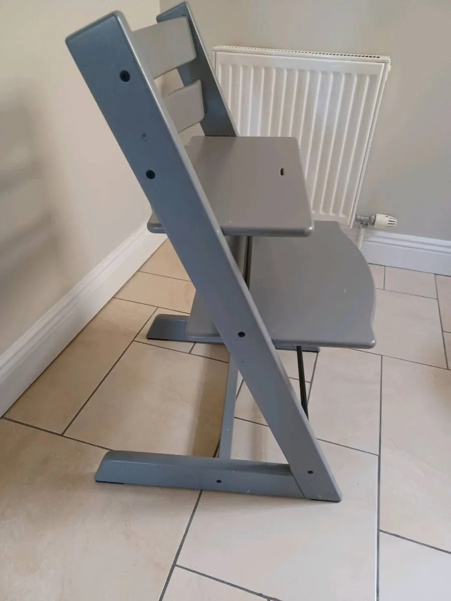 Stokke Tripp Trapp - Image 2