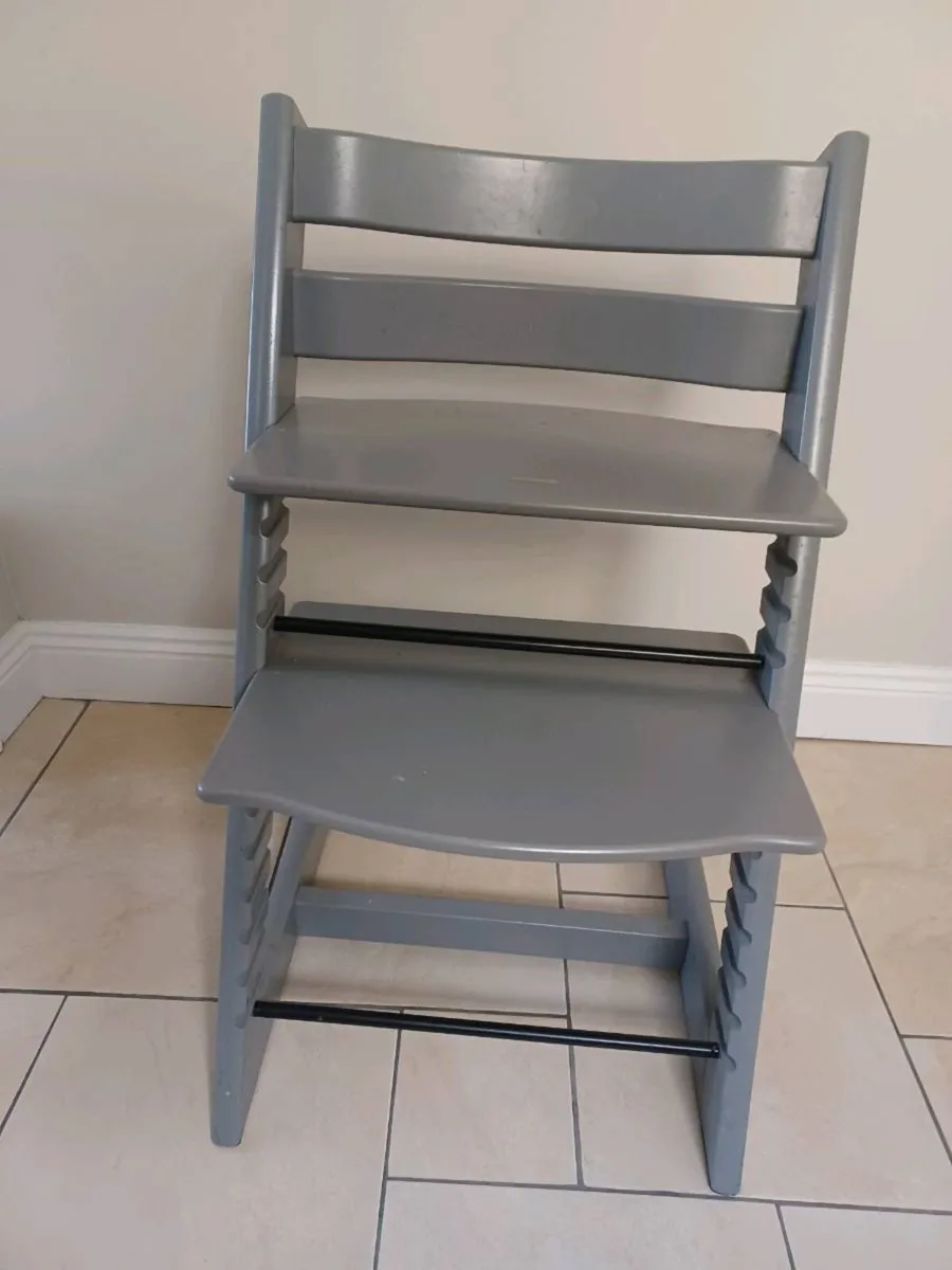 Stokke Tripp Trapp - Image 1