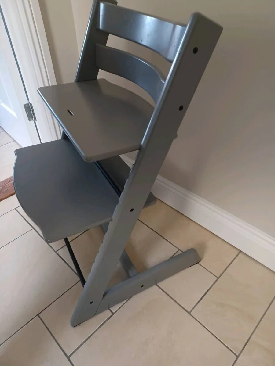 Stokke Tripp Trapp - Image 3