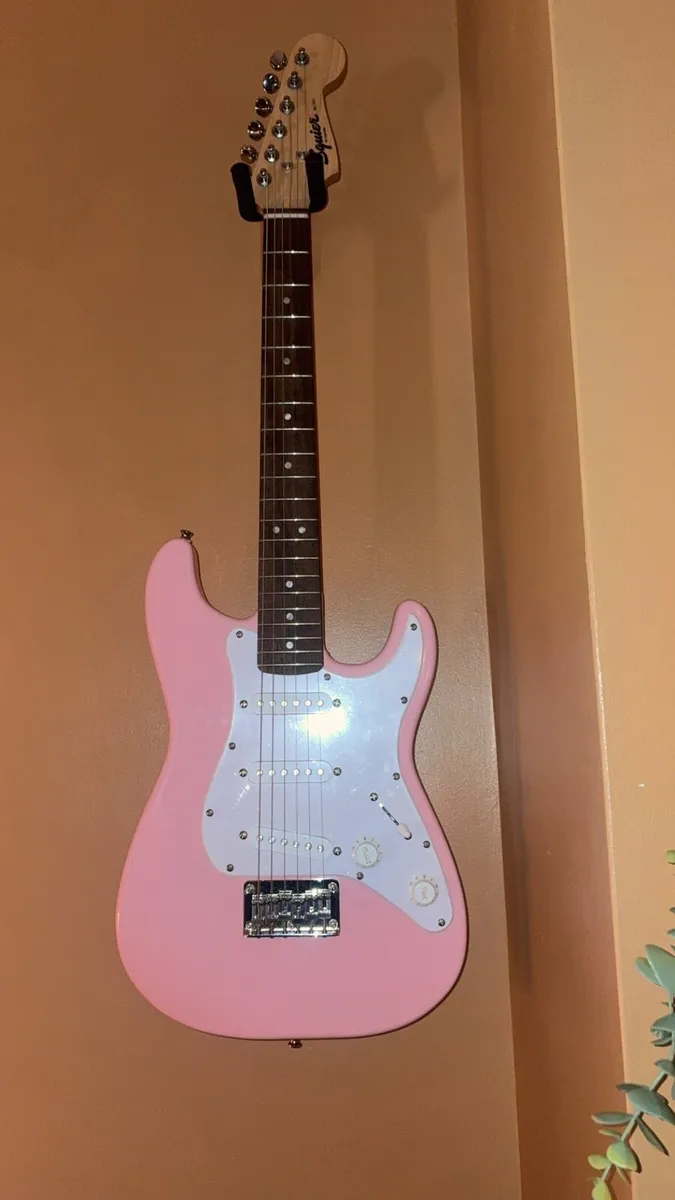Stratocaster mini - Image 1
