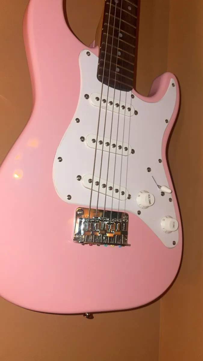 Stratocaster mini - Image 2