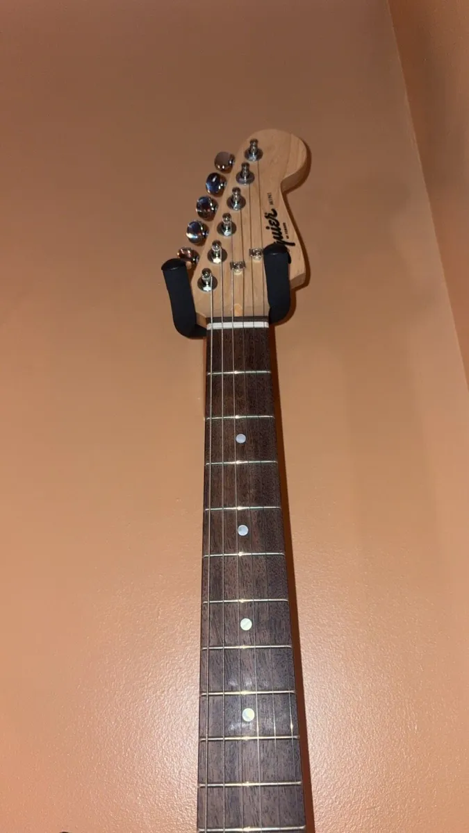 Stratocaster mini - Image 3