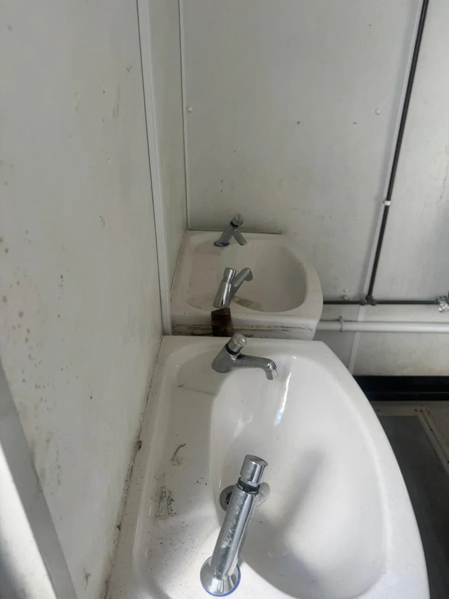 Toilet & Disabled Welfare Block 12x10 – #116 - Image 2