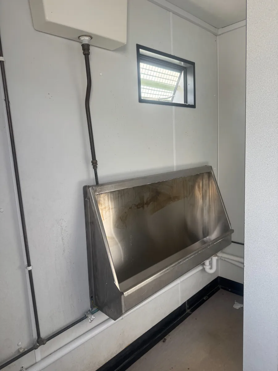 Toilet & Disabled Welfare Block 12x10 – #116 - Image 3