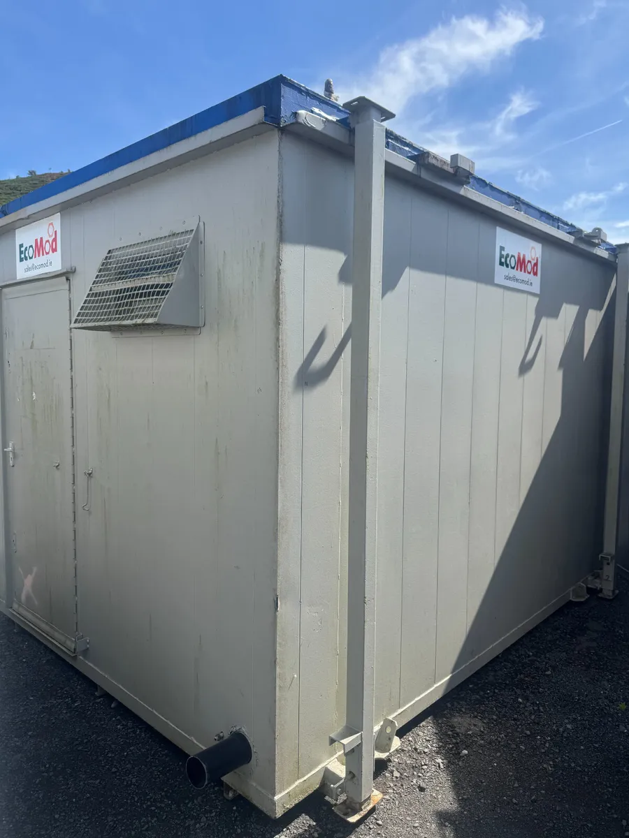 Toilet & Disabled Welfare Block 12x10 – #116 - Image 4