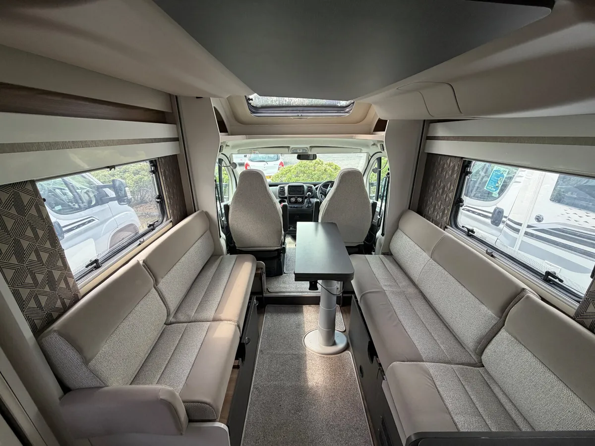 2022 Swift Escape 640 - Image 2