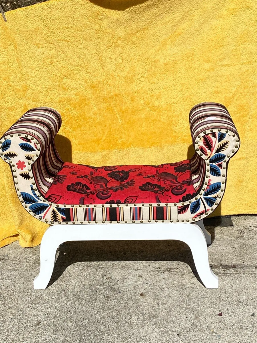 Furniture range of items - Image 1