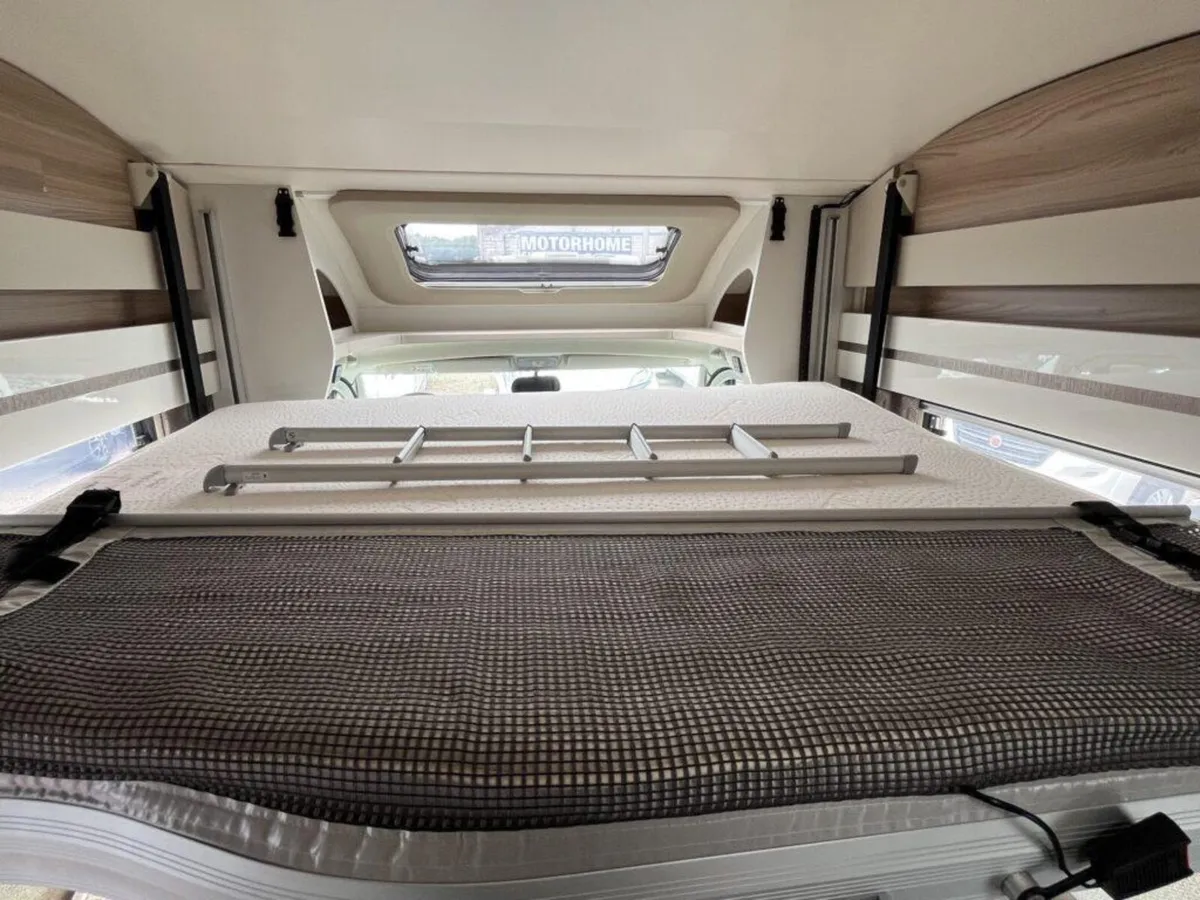 2022 Swift Escape 640 - Image 4