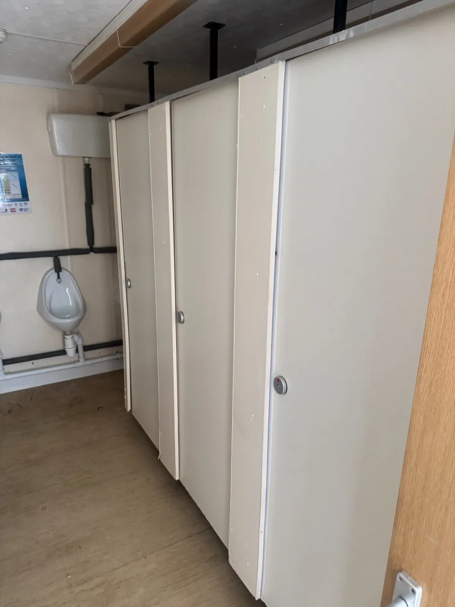 Toilet & Shower Welfare Block 32x10 – #117 - Image 4