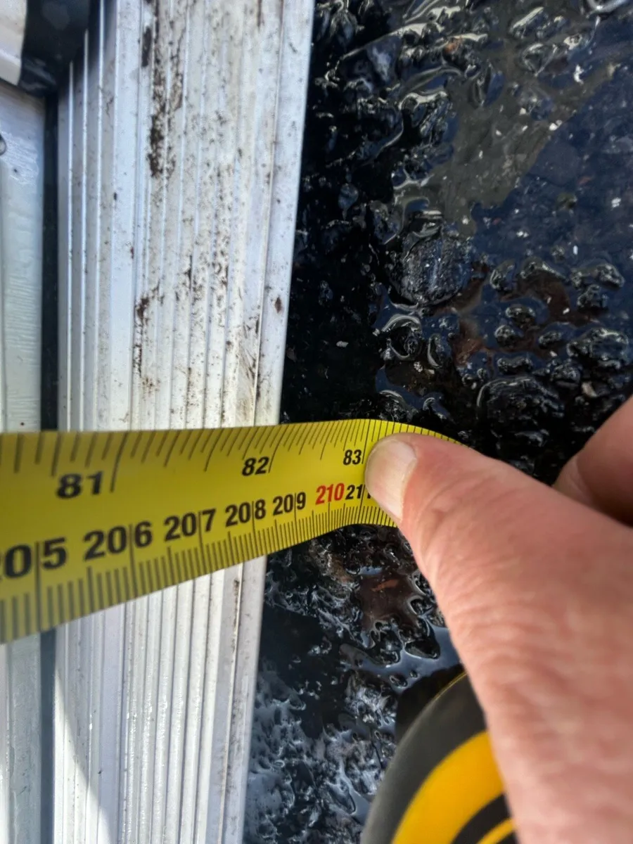 PVC door - Image 3