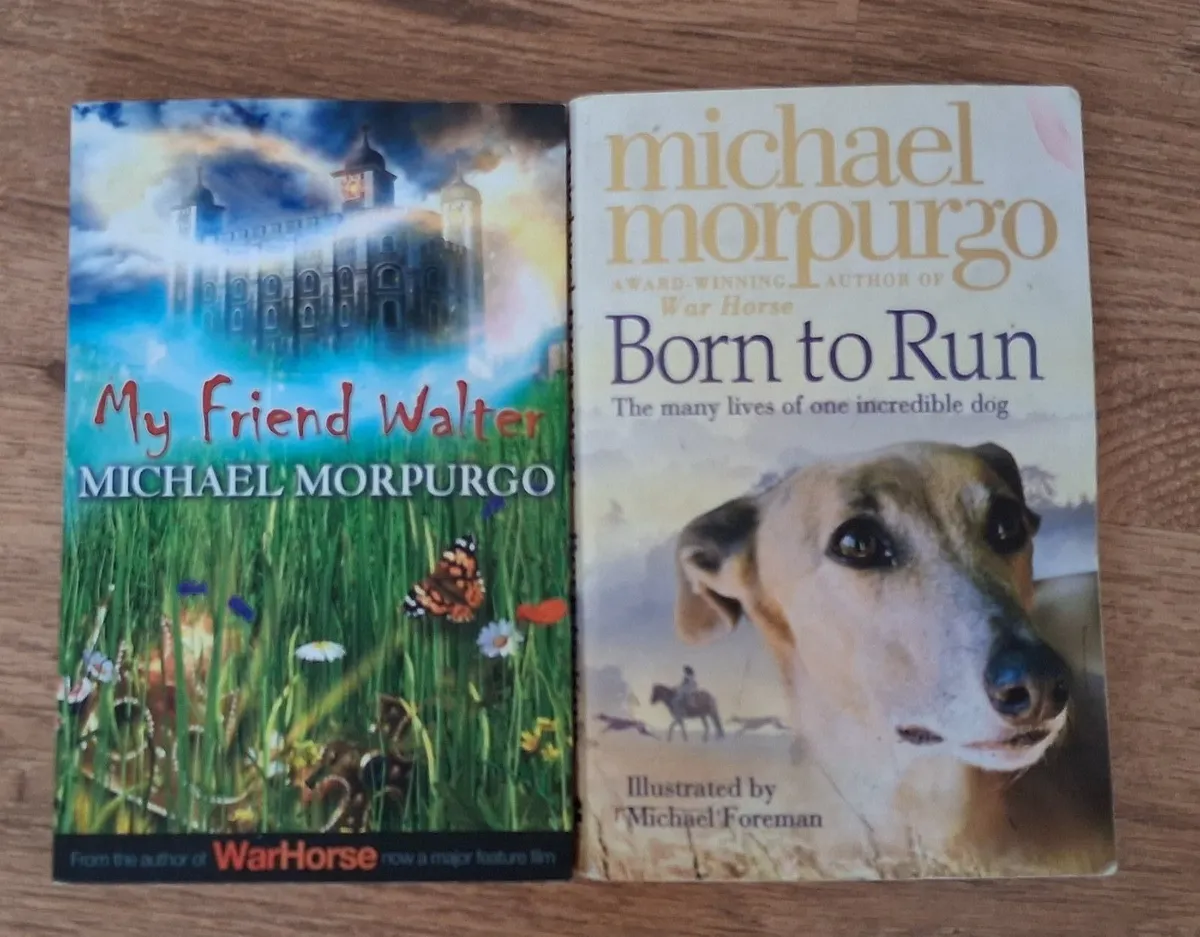 Children's books. - Image 4