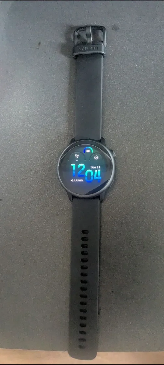 Garmin Vivo active 6 - Image 2