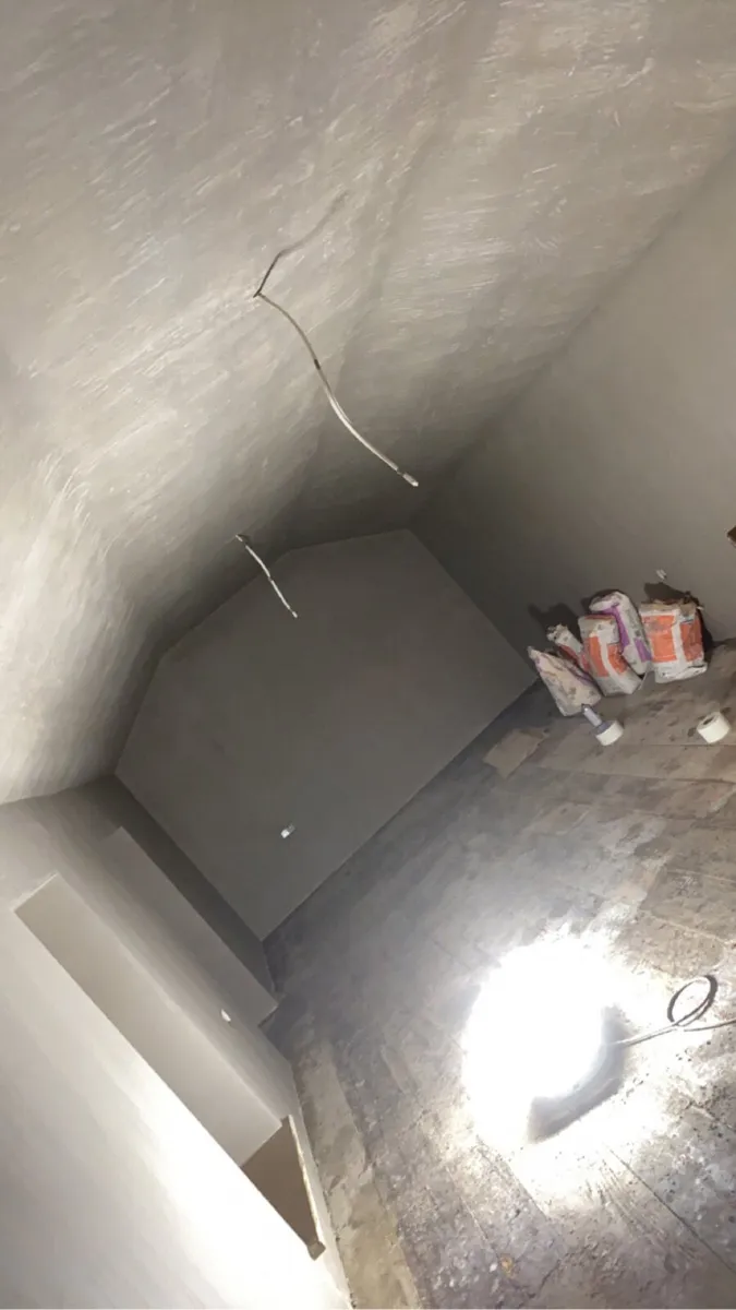 Plastering services - Image 1