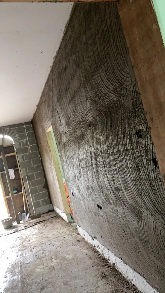 Plastering services - Image 3