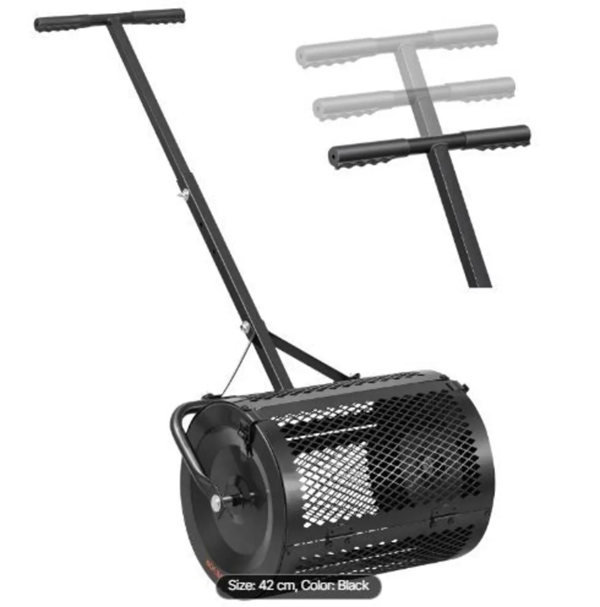 Compost Spreader, 42 cm - Image 3