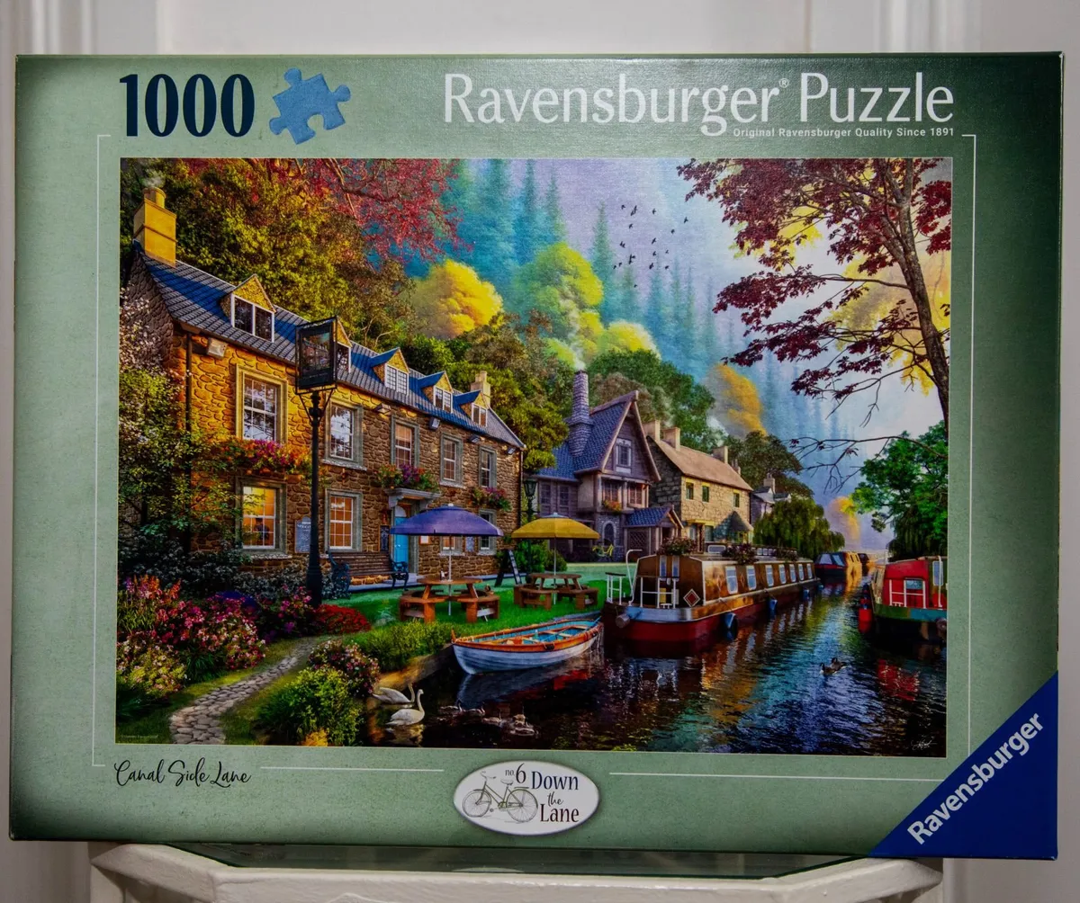 Jigsaws - Image 2