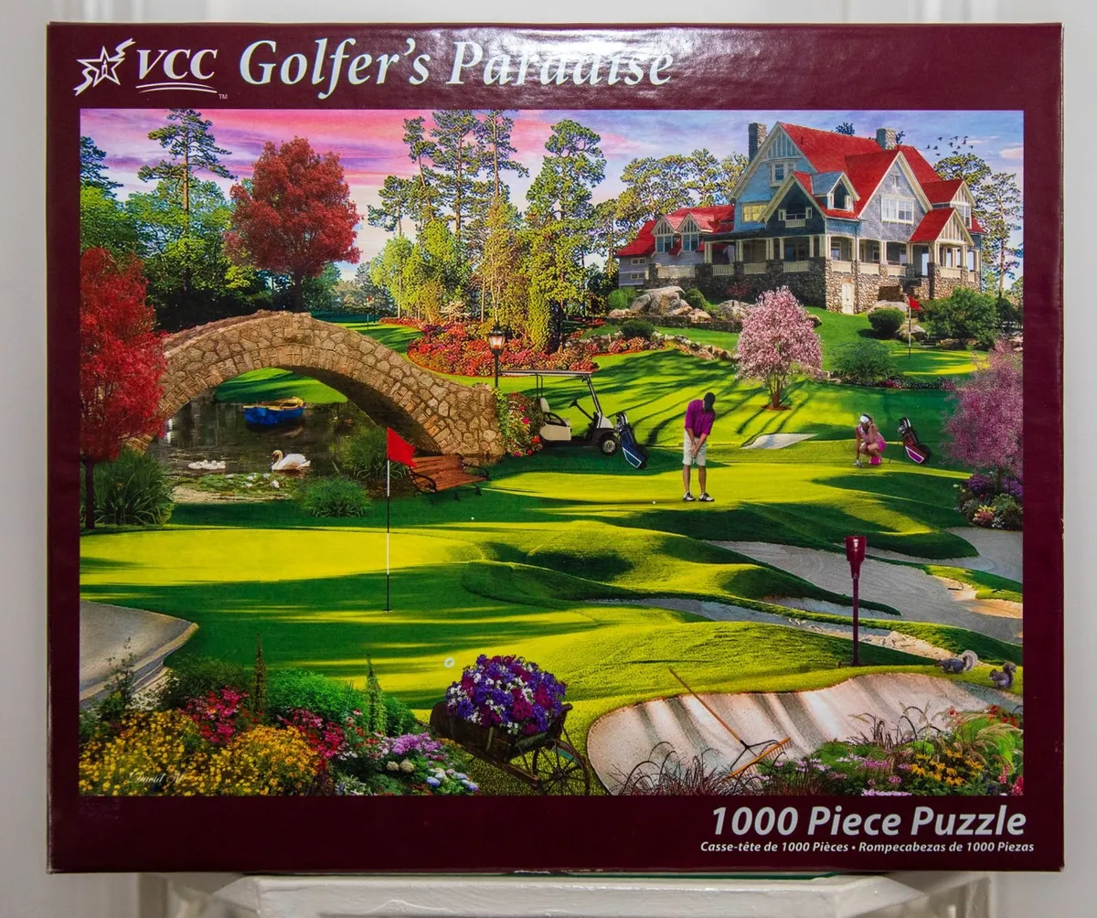 Jigsaws - Image 3