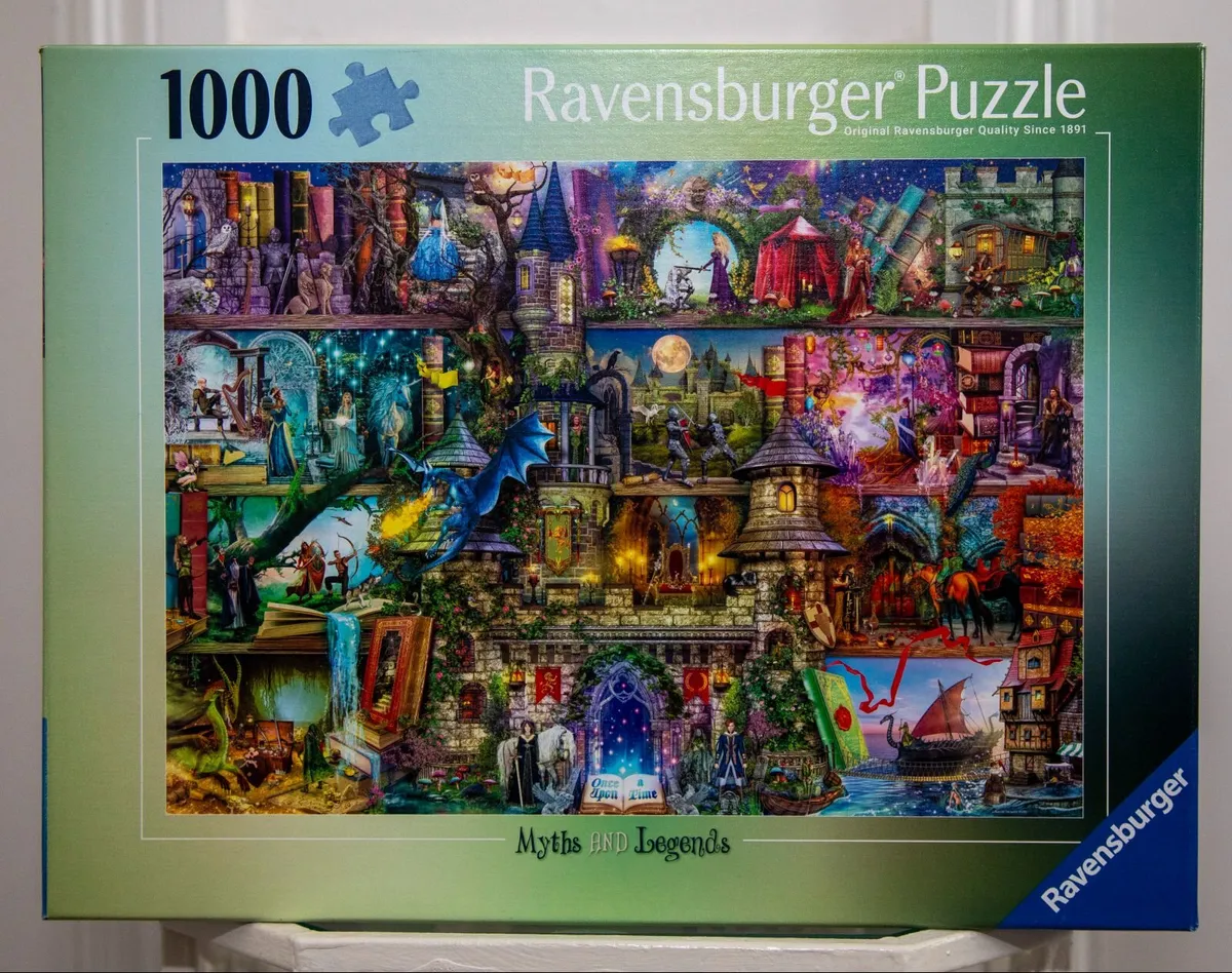Jigsaws - Image 4