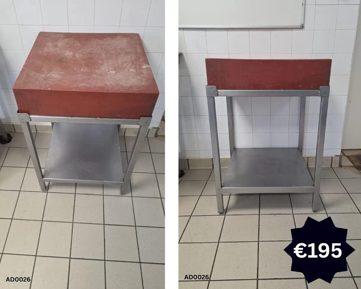 Commercial Catering Equipment - Image 1