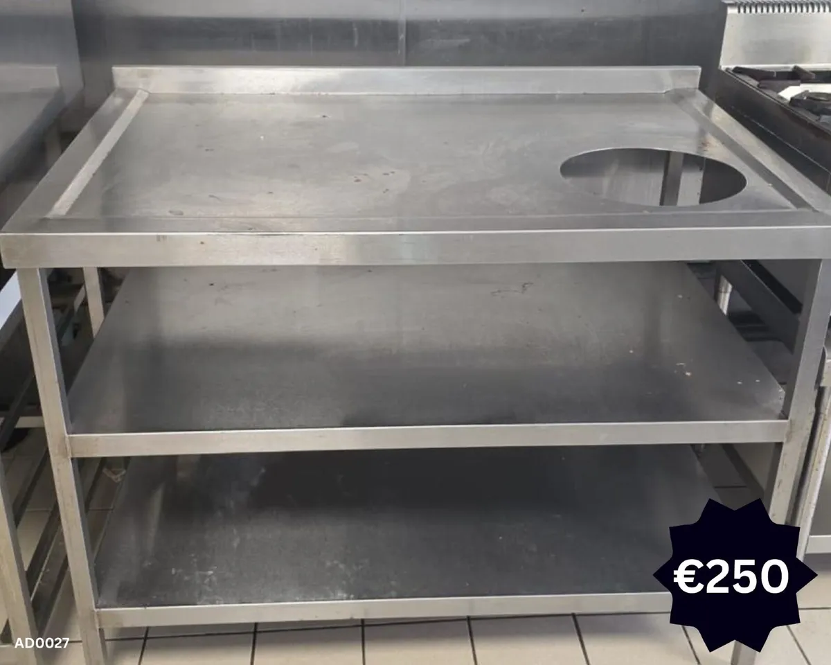 Commercial Catering Equipment - Image 2