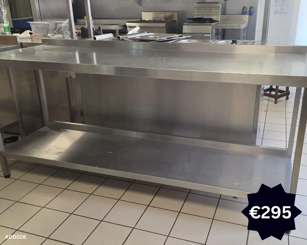 Commercial Catering Equipment - Image 3