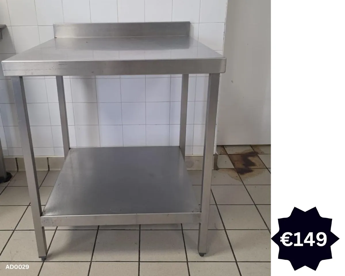 Commercial Catering Equipment - Image 4