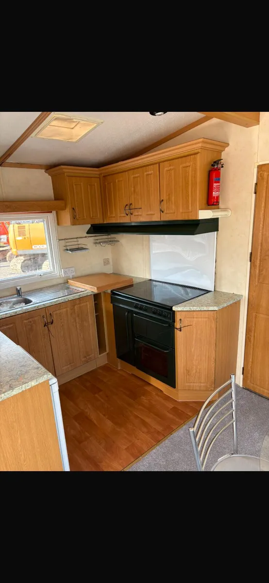2 bedroom mobile home FULL WINTER PACK - Image 3