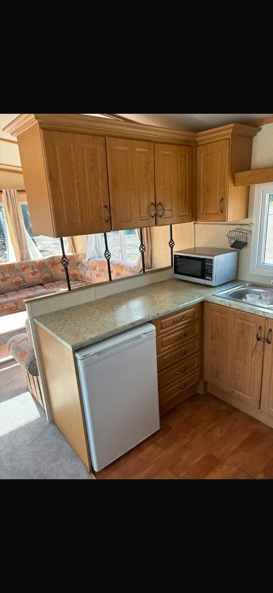 2 bedroom mobile home FULL WINTER PACK - Image 4