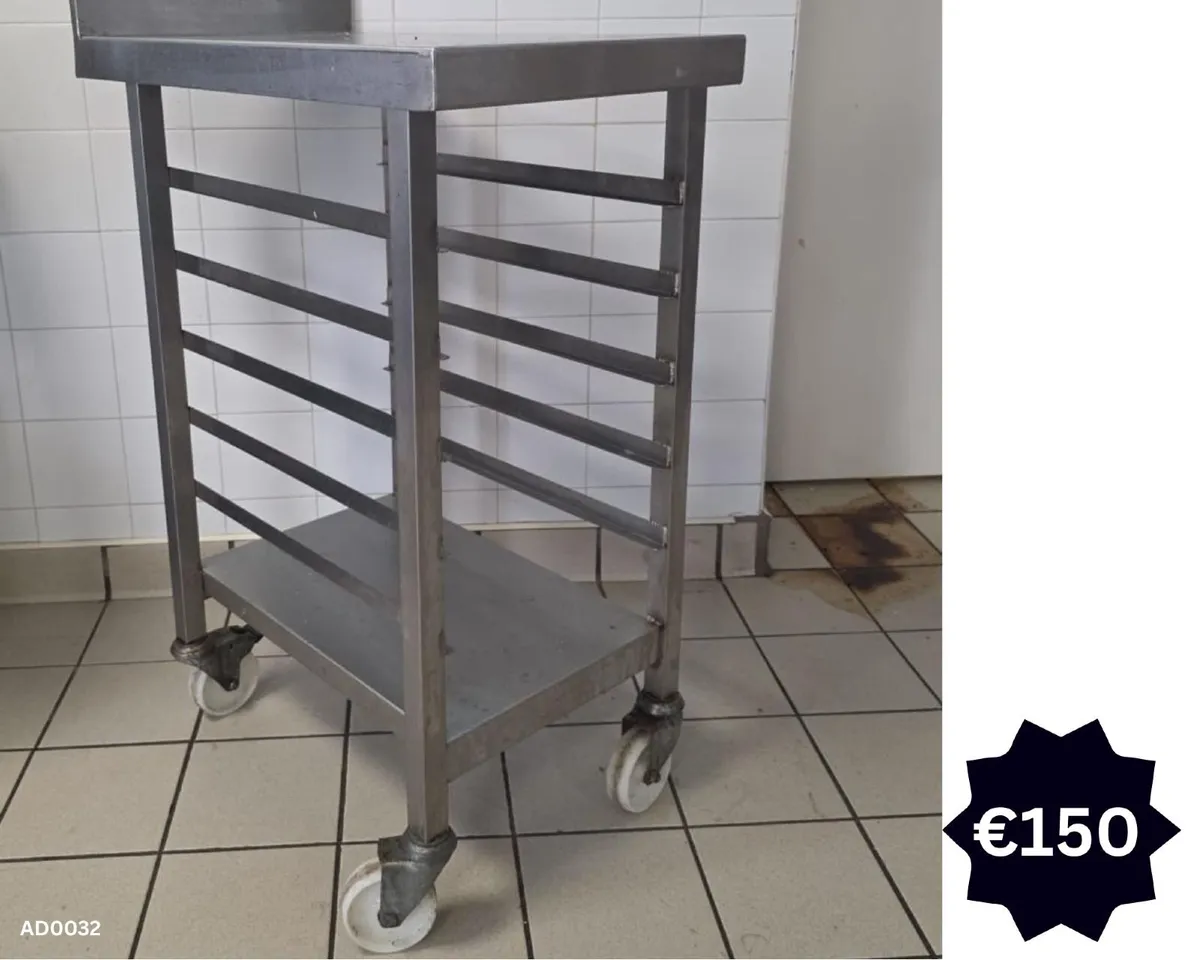 Commercial Catering Equipment - Image 3