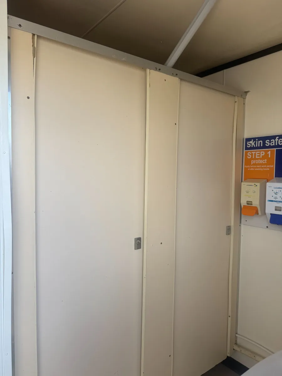 Toilet & Disabled Welfare Block 12x10 – #122 - Image 2
