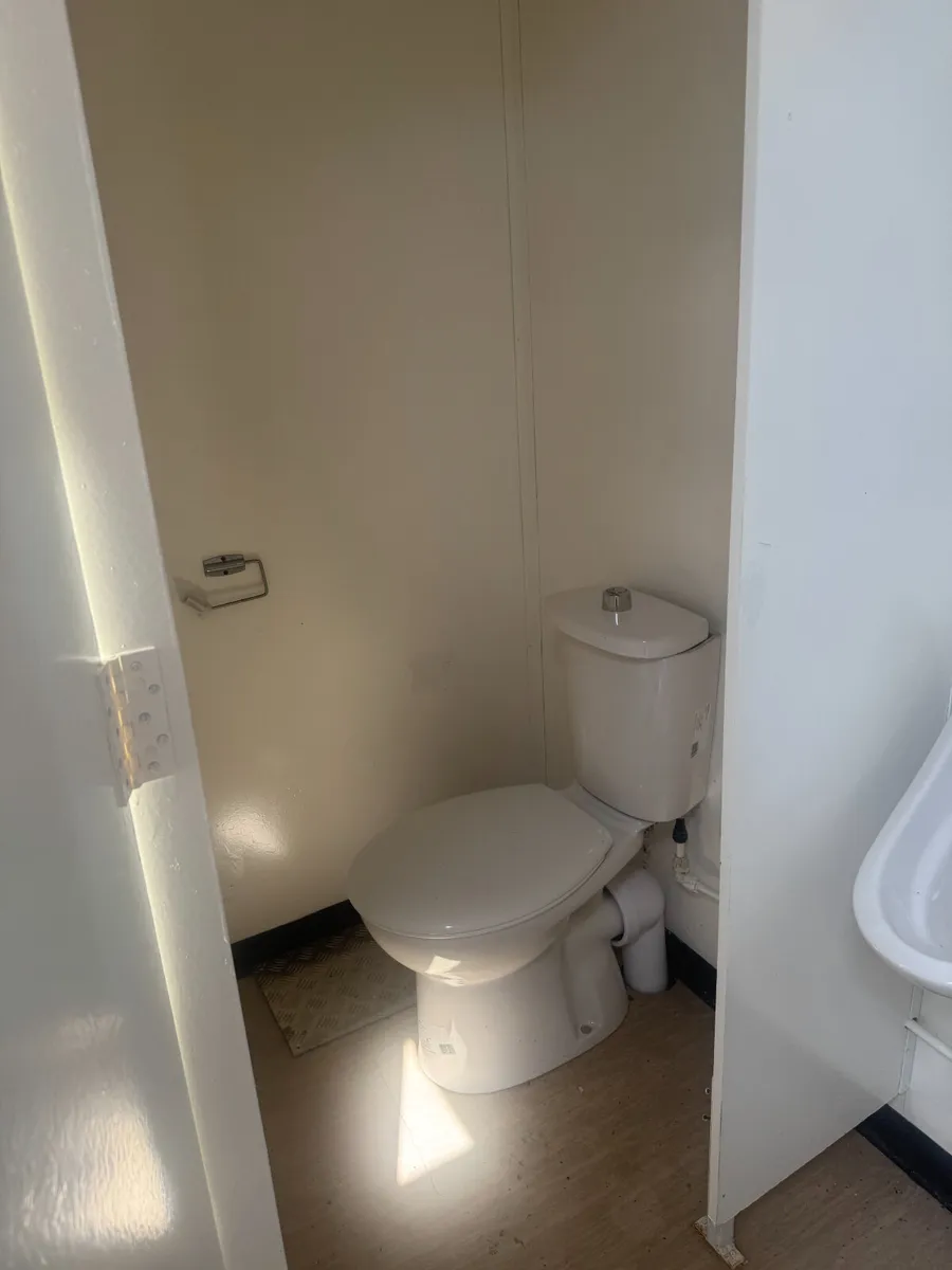 Toilet & Disabled Welfare Block 12x10 – #122 - Image 4