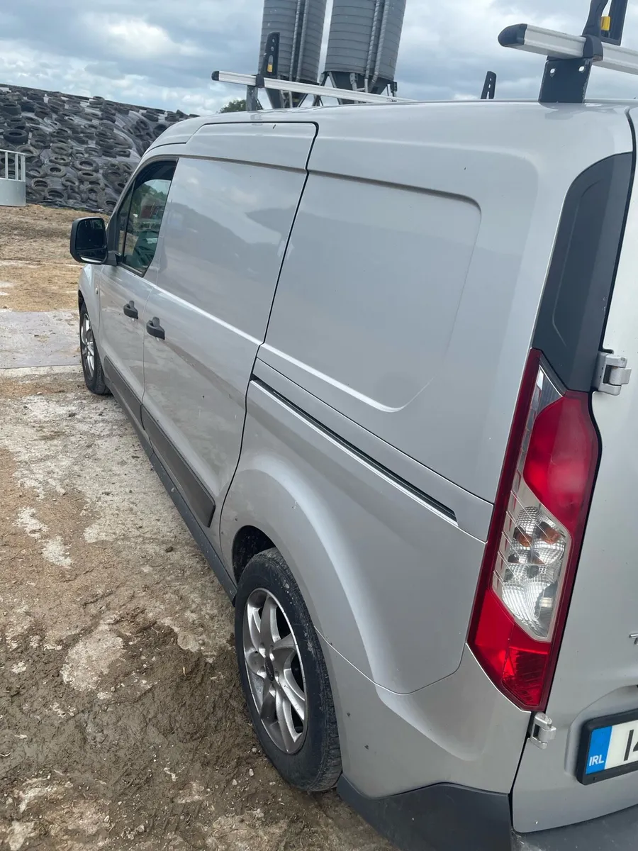 Ford transit connect - Image 4