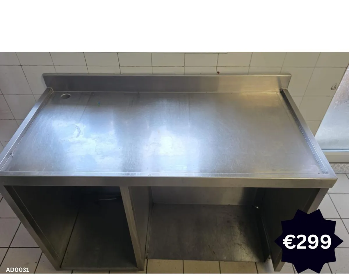 Commercial Catering Equipment - Image 4