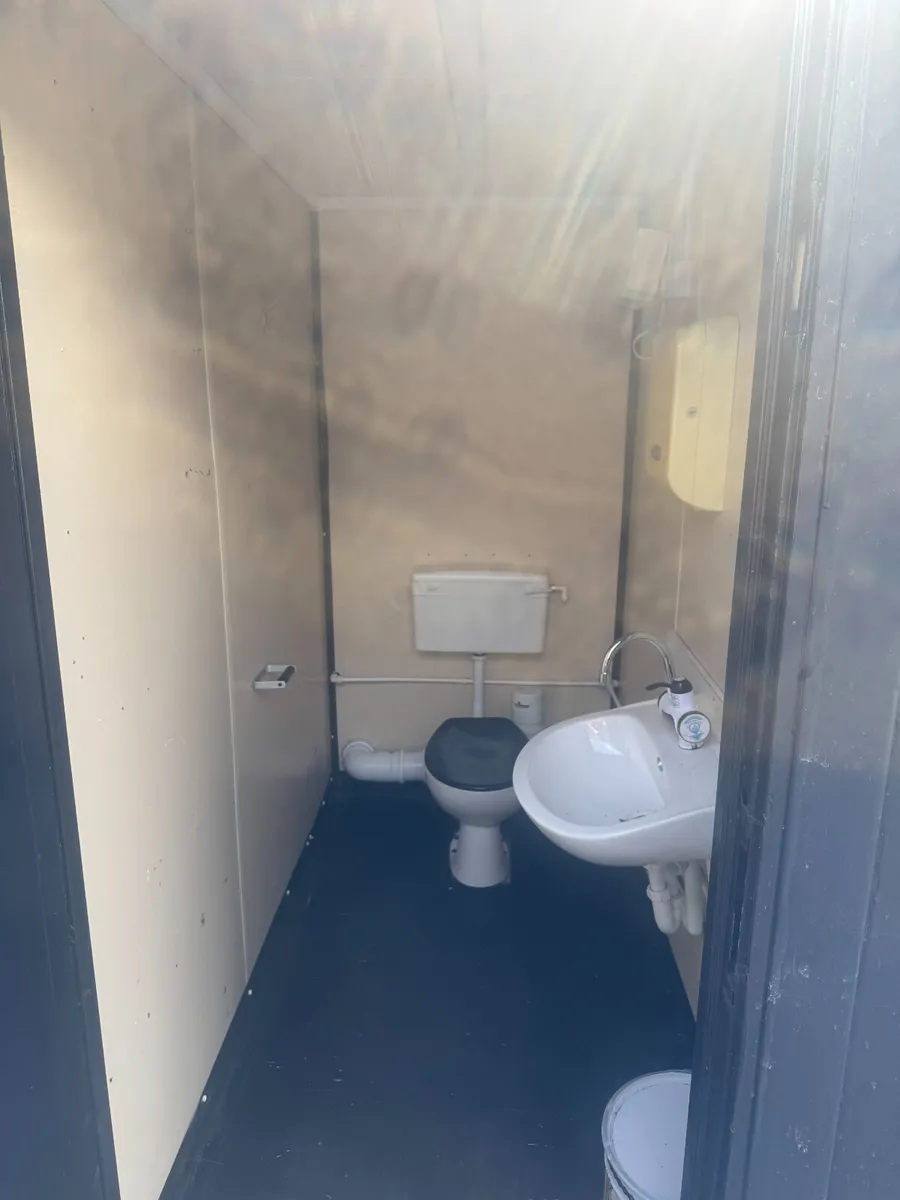Toilet & Disabled Welfare Block 16x10 – #123 - Image 2
