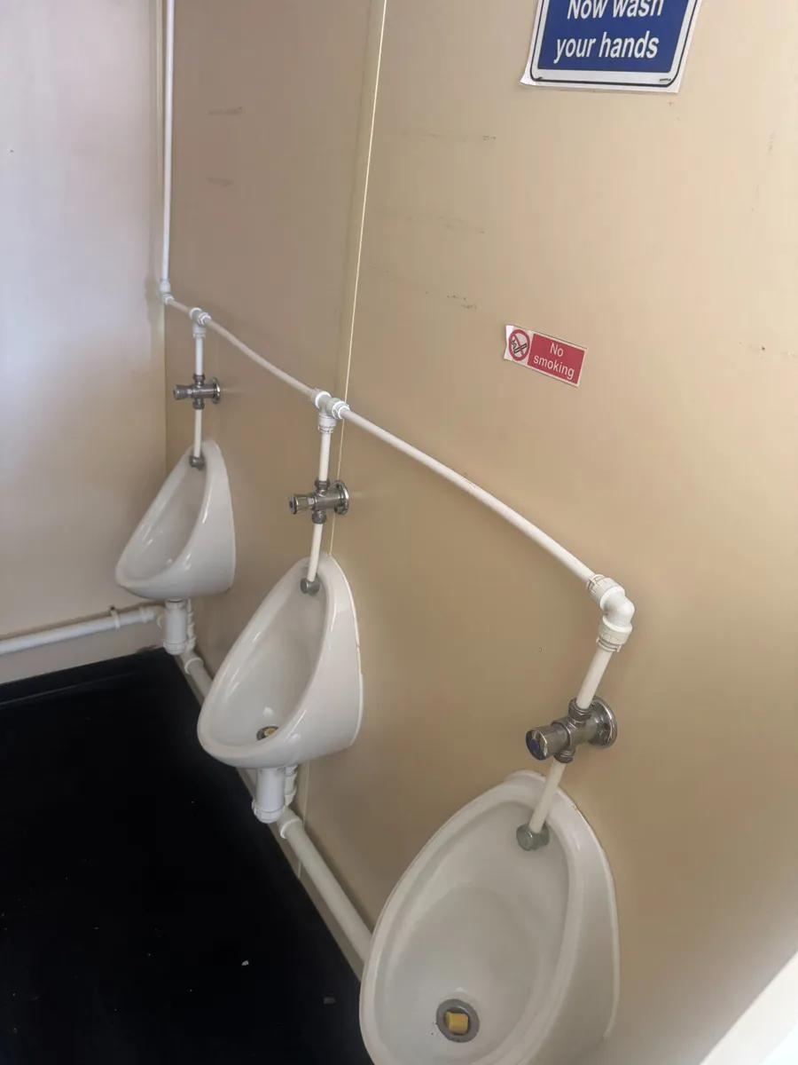 Toilet & Disabled Welfare Block 16x10 – #124 - Image 3