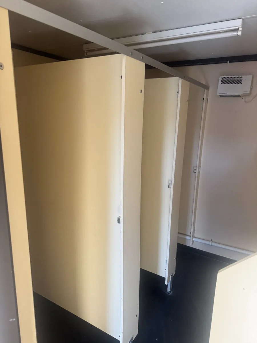 Toilet & Disabled Welfare Block 16x10 – #124 - Image 4
