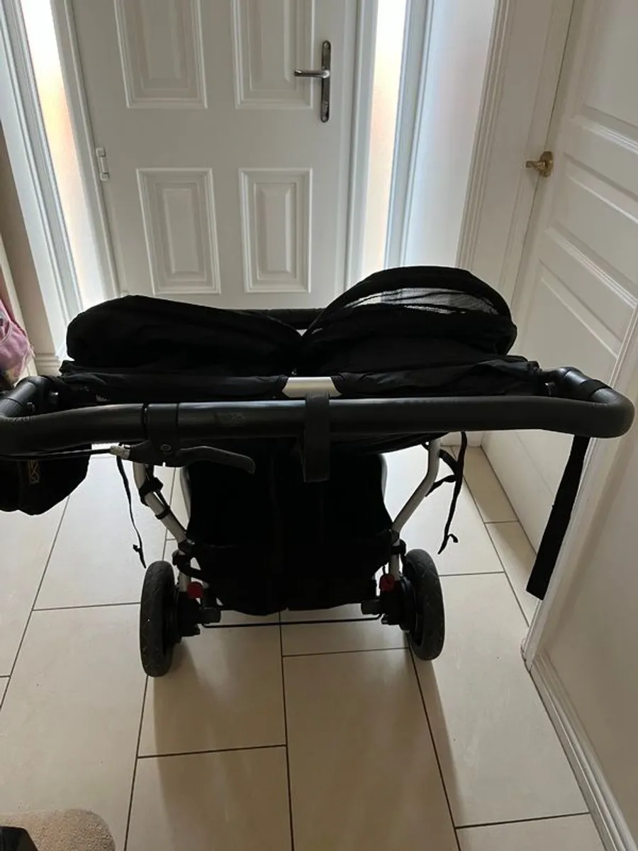 Mountain buggy Duet - Image 2
