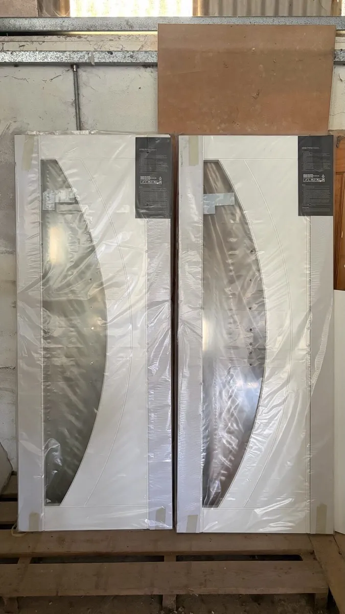 *NEW* Lismore Glass Doors - Image 2