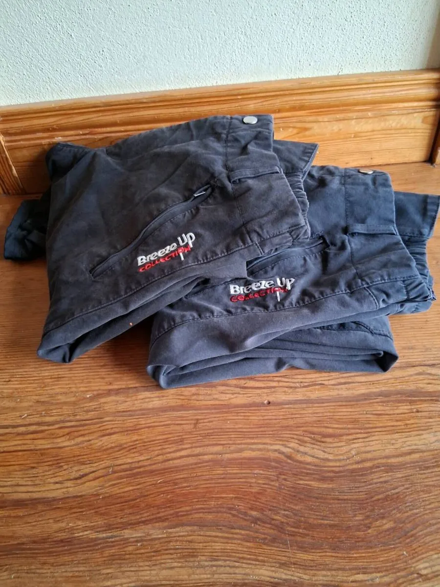 Horse & Pony Racing Gear - Image 1