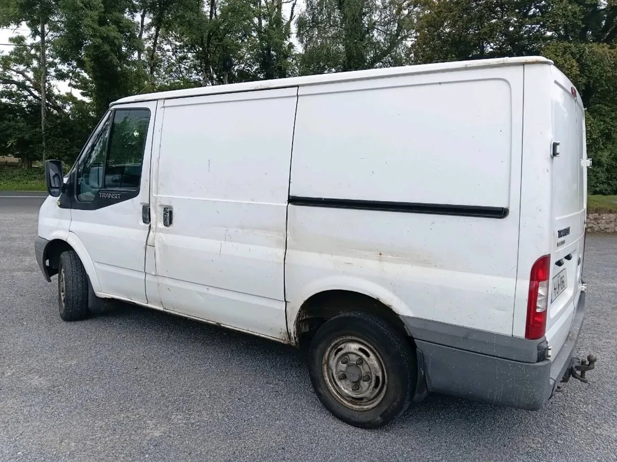 Ford Transit 2011 - Image 4