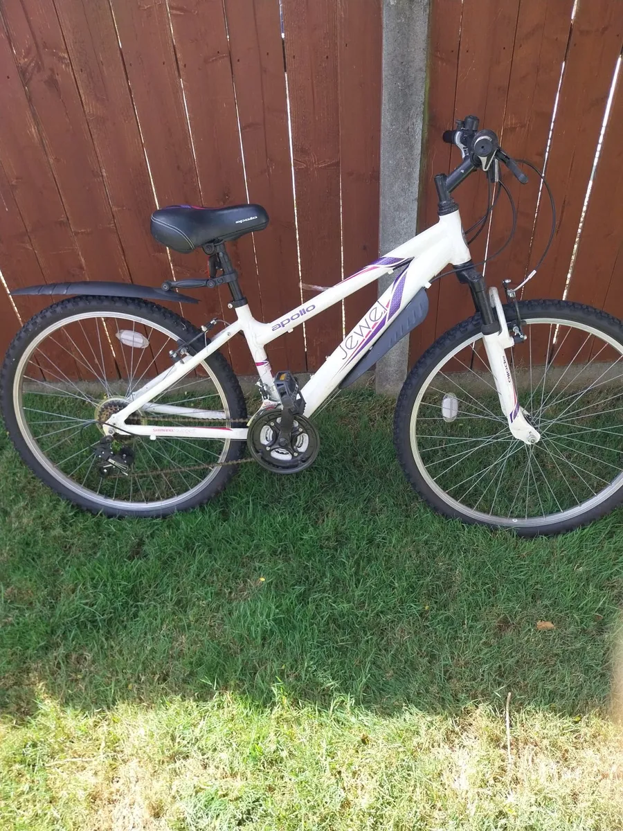 Bike - Image 1