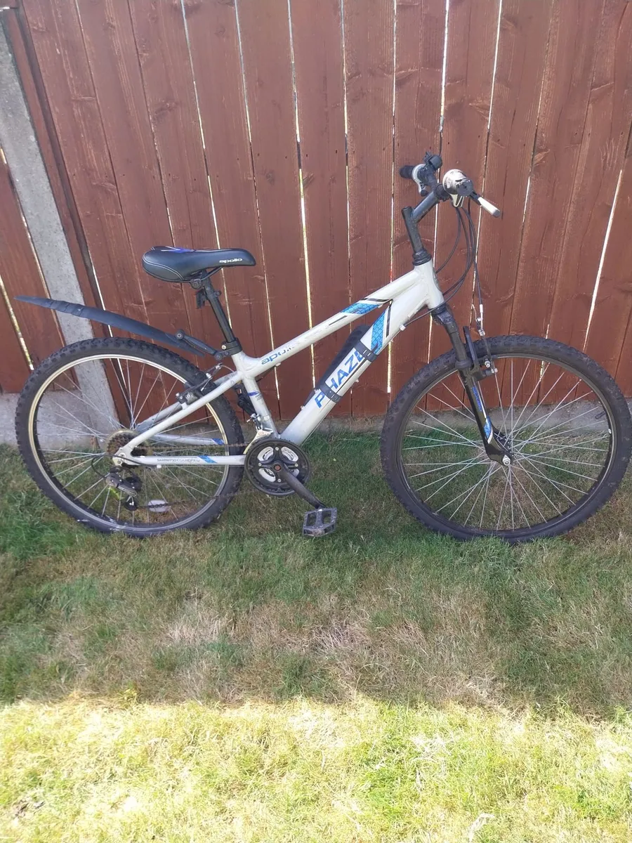 Bike - Image 3