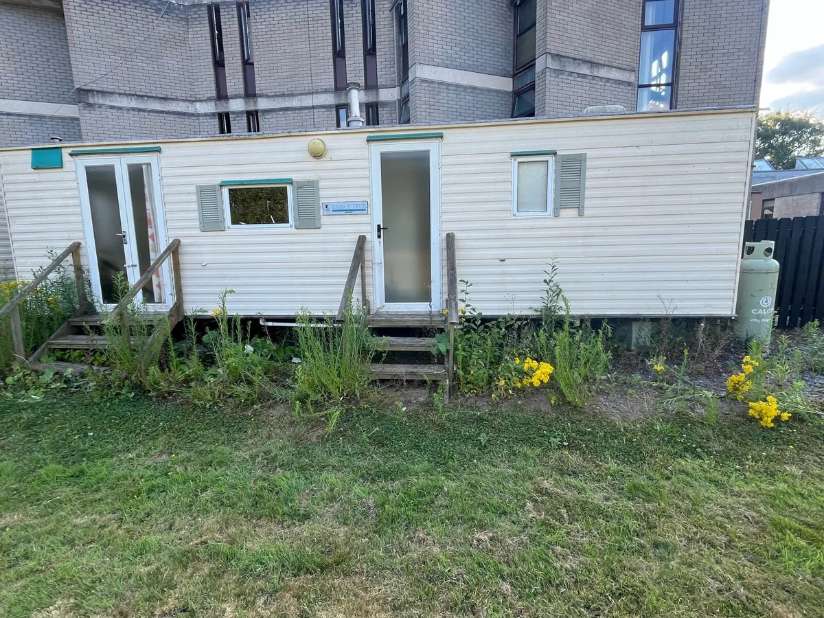 Mobile/ modular home. - Image 1