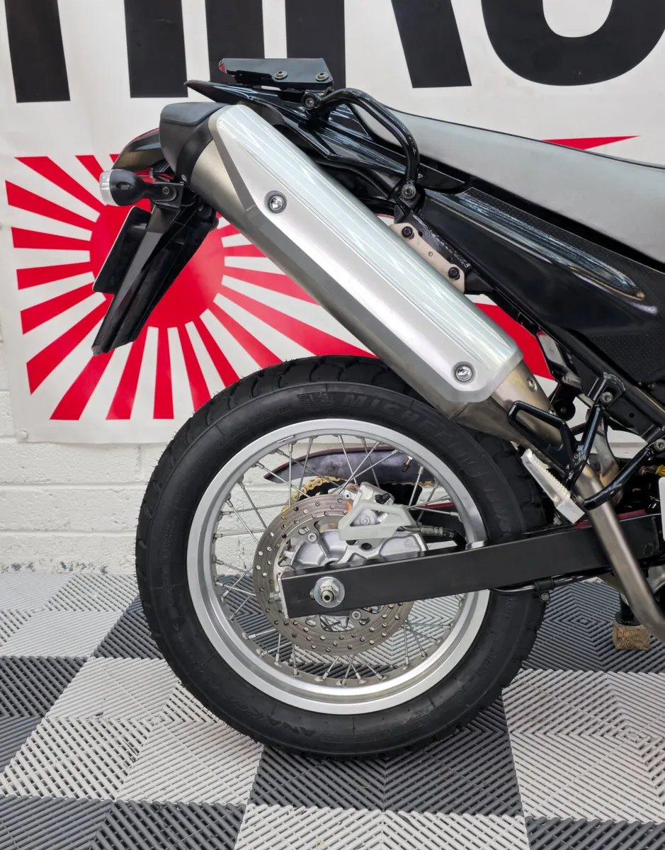 Yamaha XT 660 R - Image 4