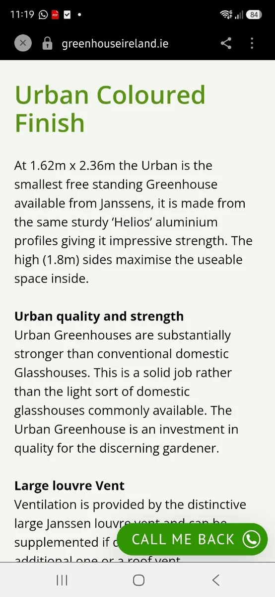 Green house - Image 2