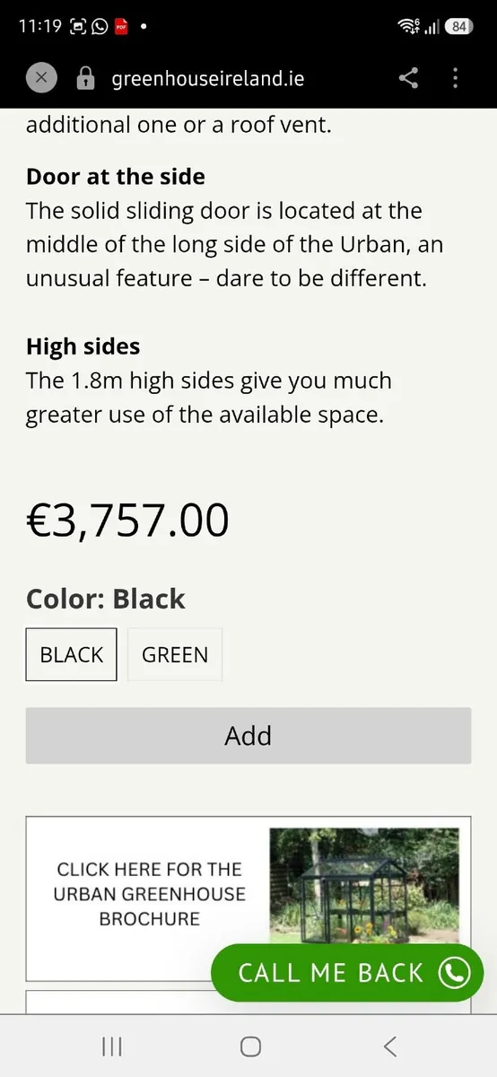 Green house - Image 4